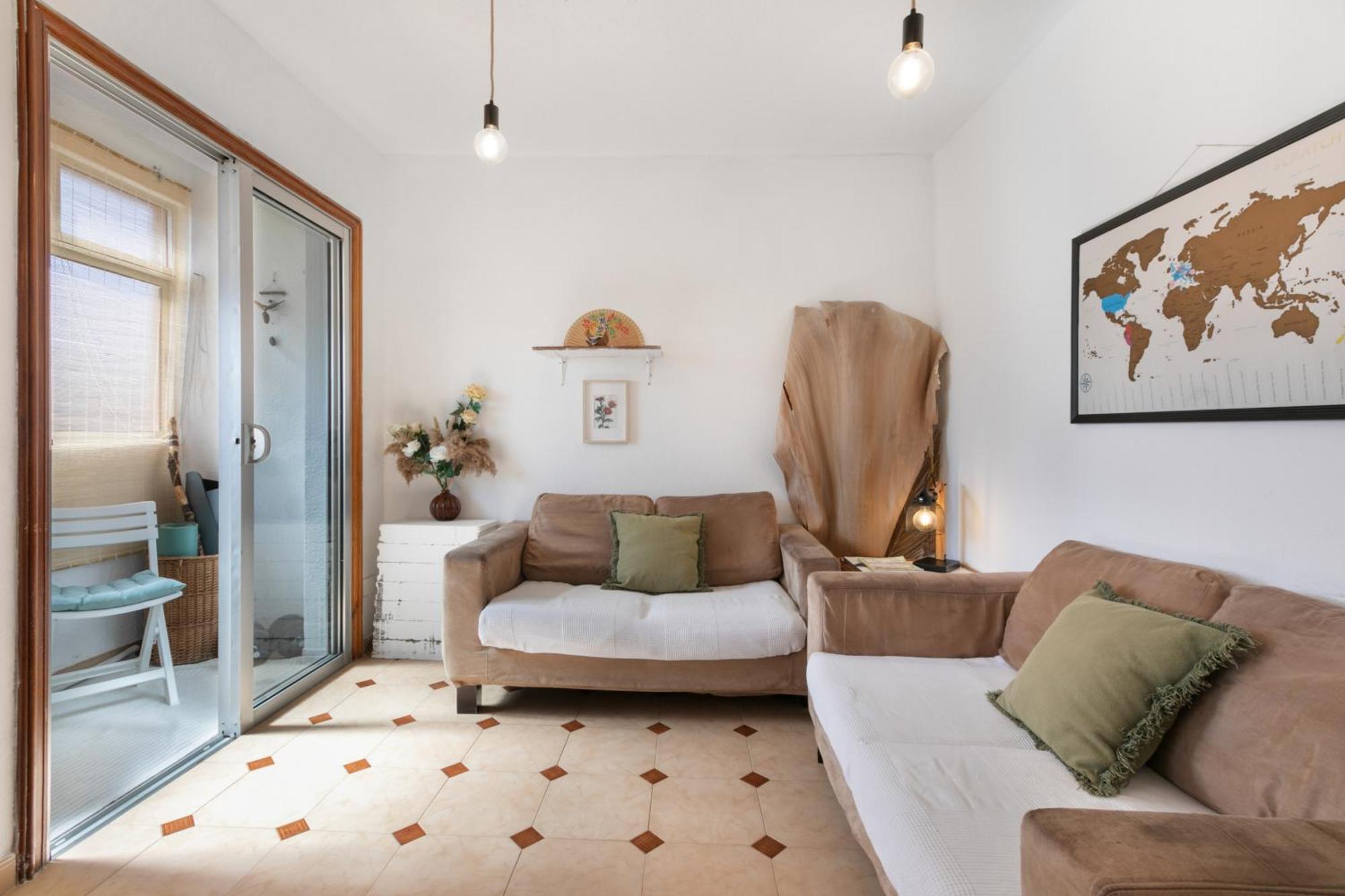 Appartement Casa Camacho *