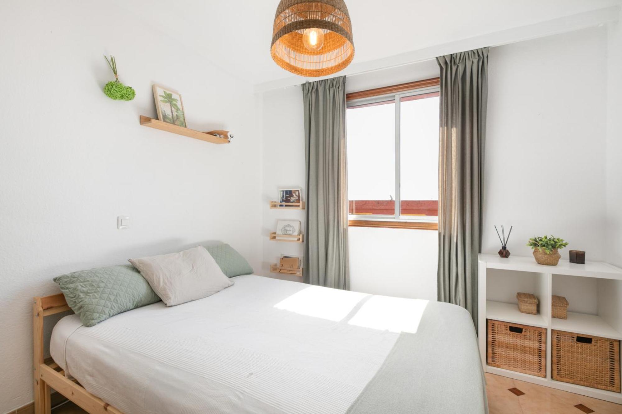 Casa Camacho Appartement La Cuesta (Tenerife)