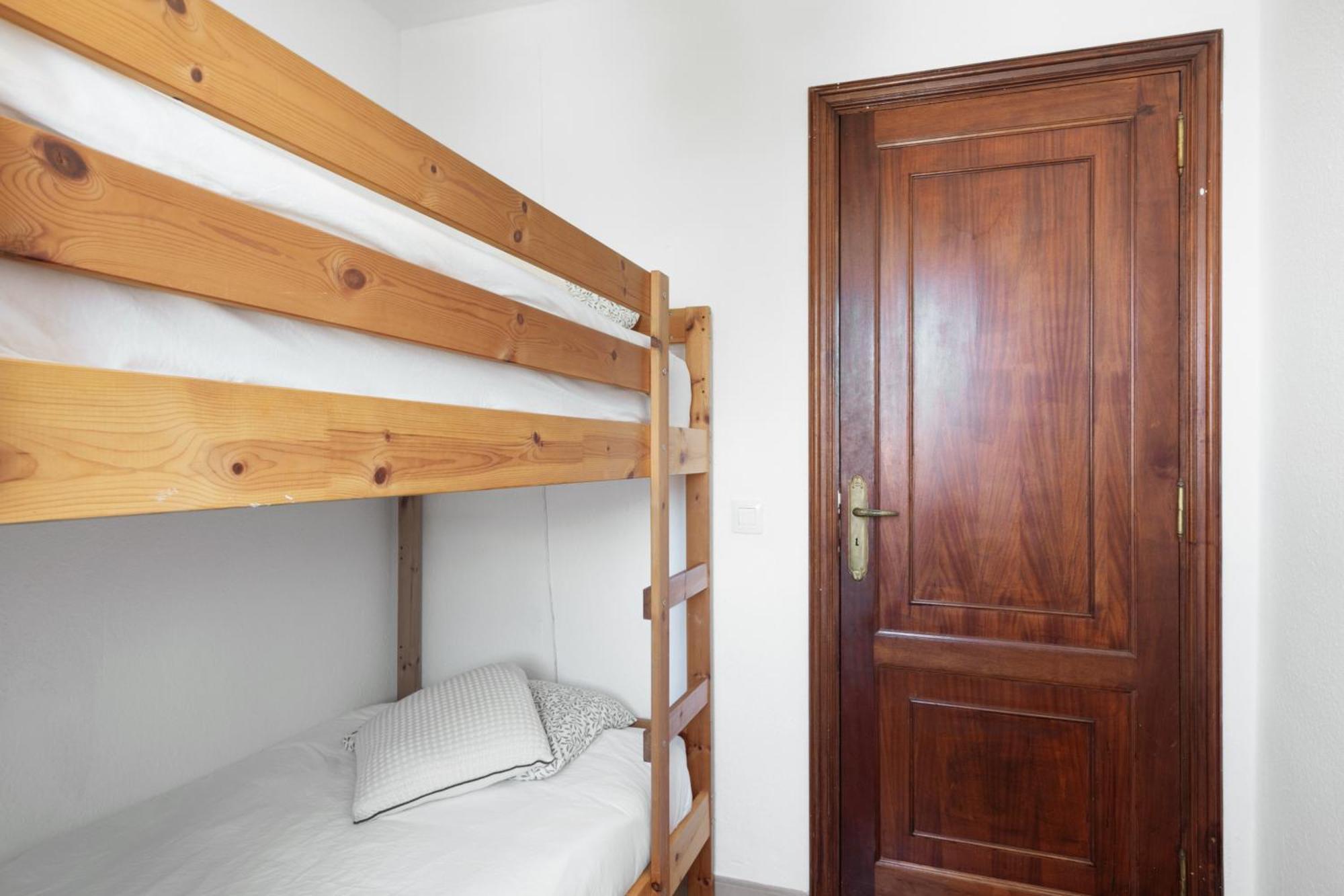 Appartement Casa Camacho La Cuesta (Tenerife)
