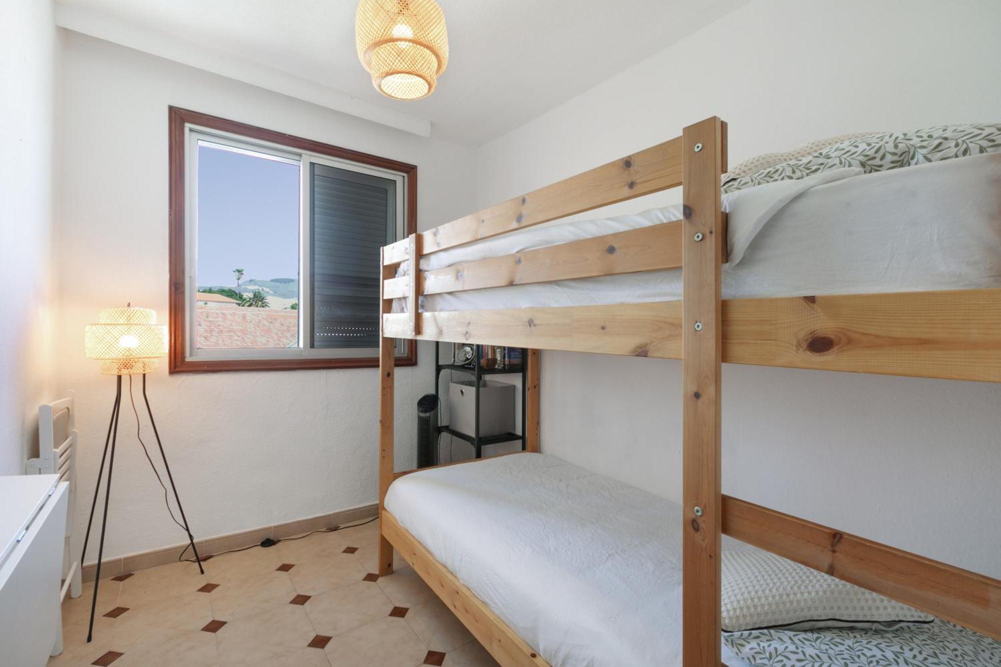 Appartement Casa Camacho