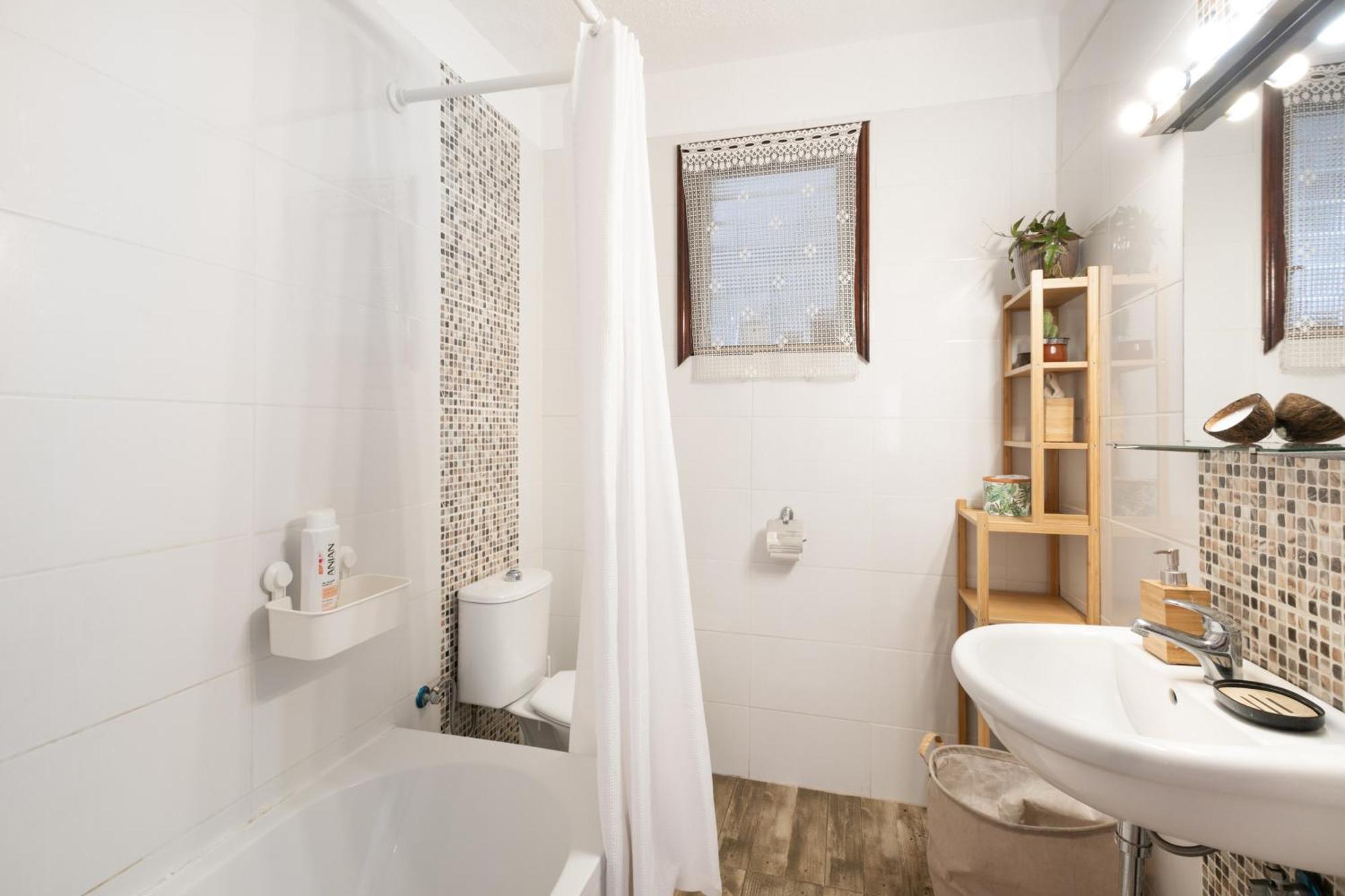 Casa Camacho Appartement