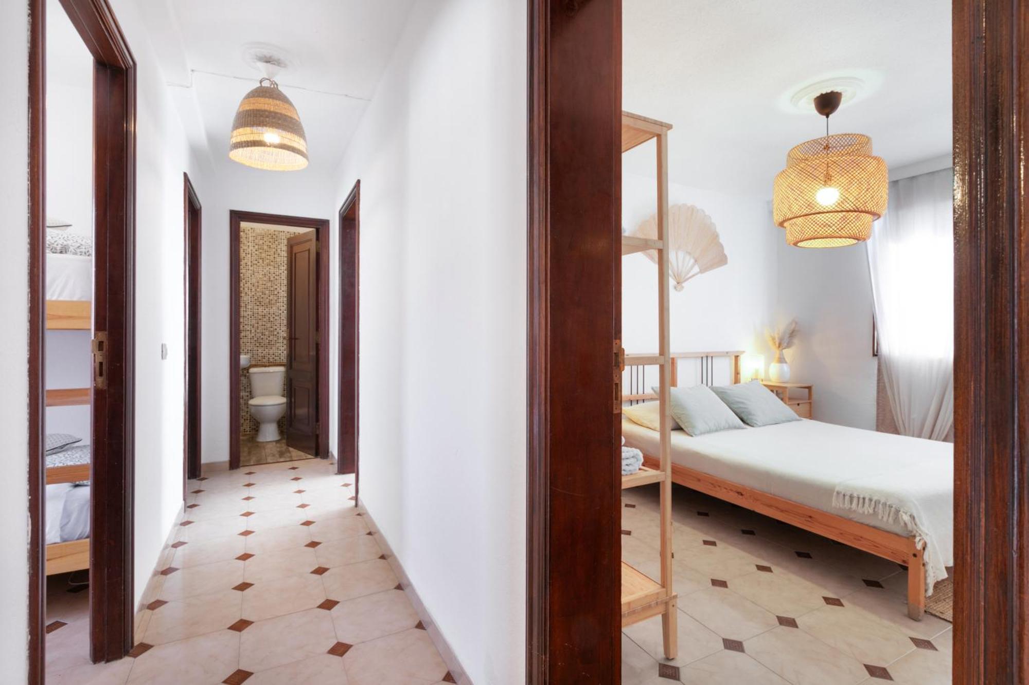 Casa Camacho Appartement La Cuesta (Tenerife)