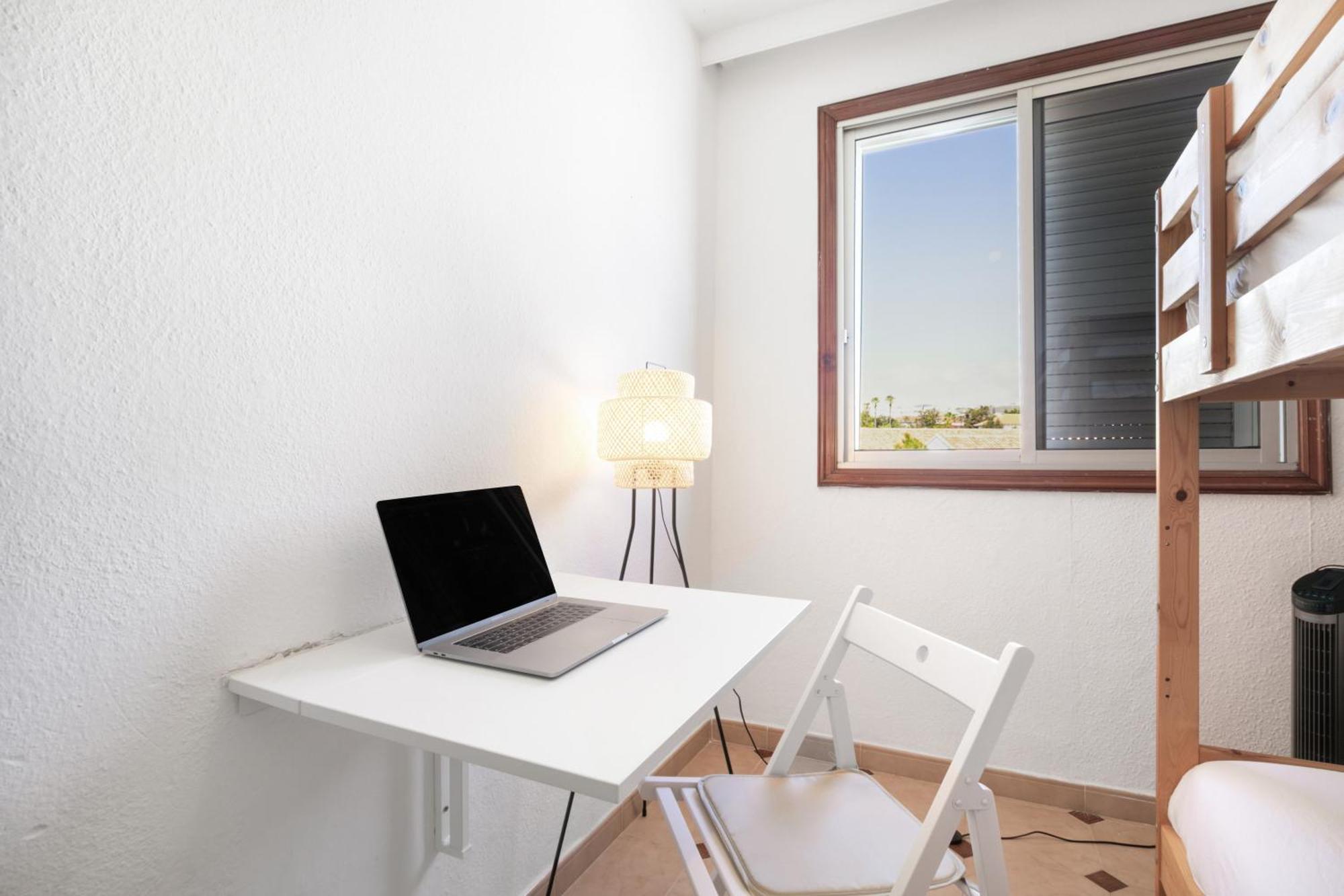 Casa Camacho Appartement La Cuesta (Tenerife)