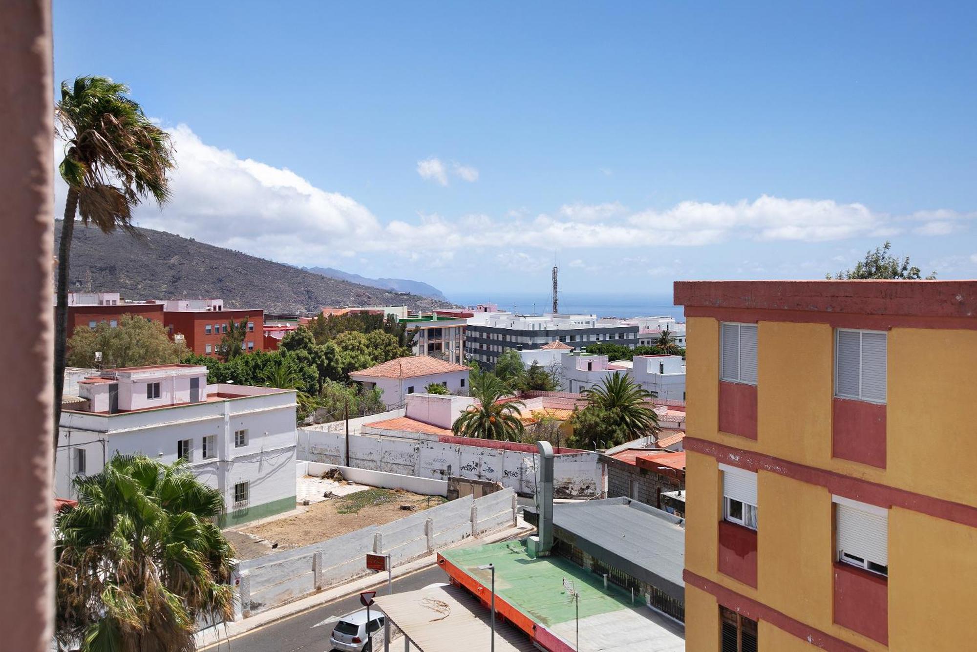 Casa Camacho Apartment La Cuesta (Tenerife)