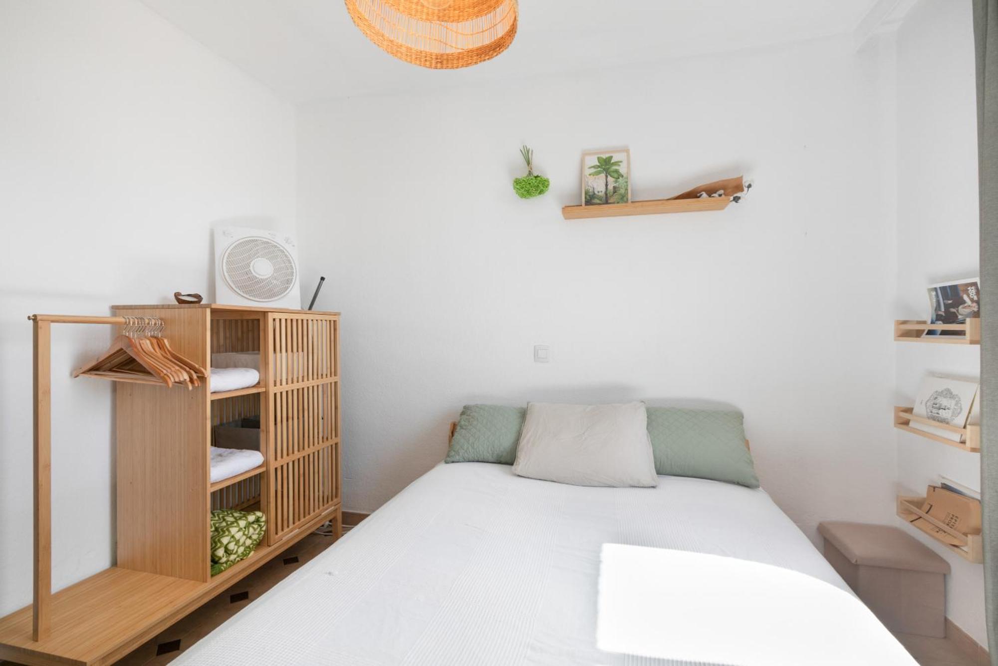 Apartment Casa Camacho