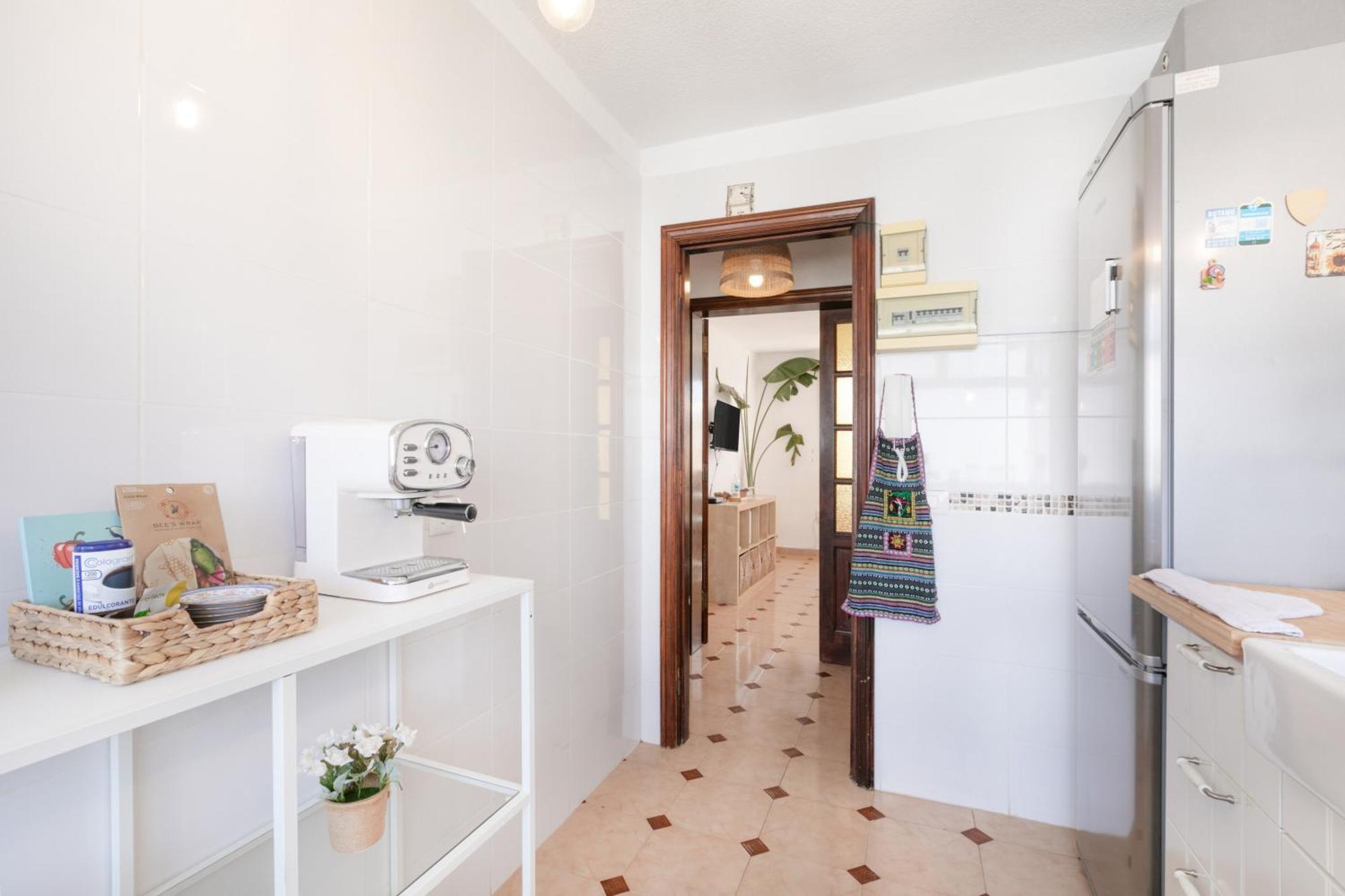 Casa Camacho Apartment *