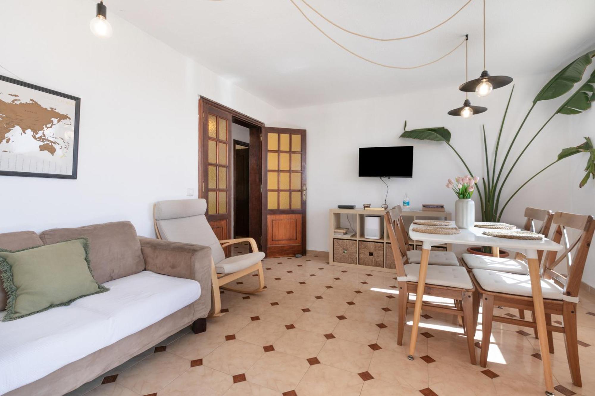 Appartement Casa Camacho *