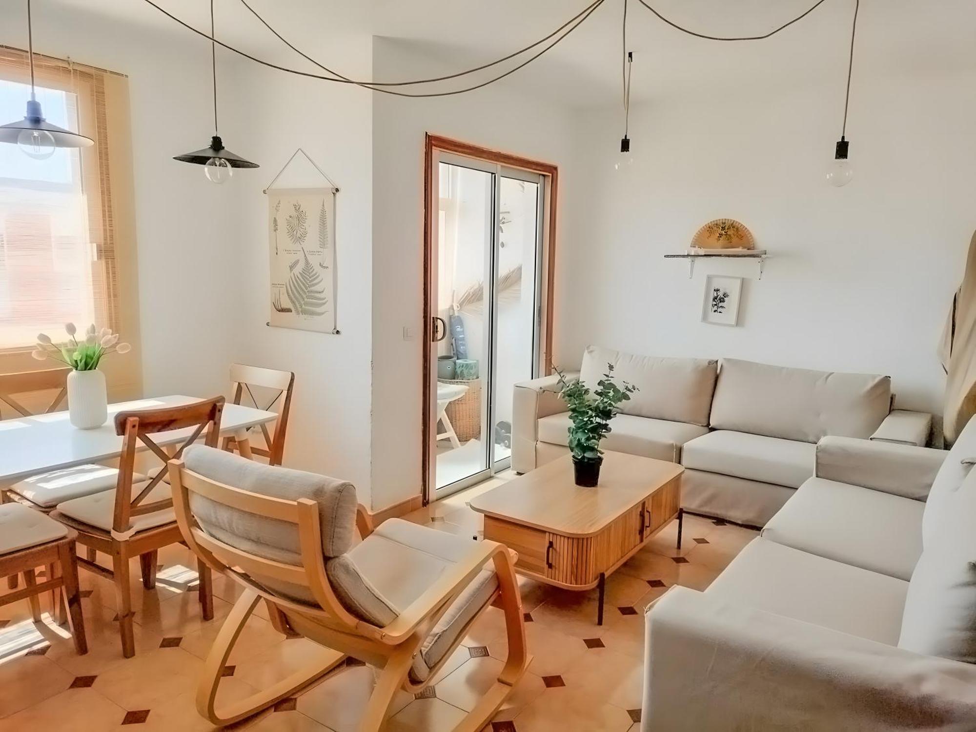 Casa Camacho * La Cuesta (Tenerife)